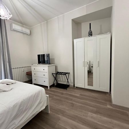 Bertora Center Apartment Genua Buitenkant foto
