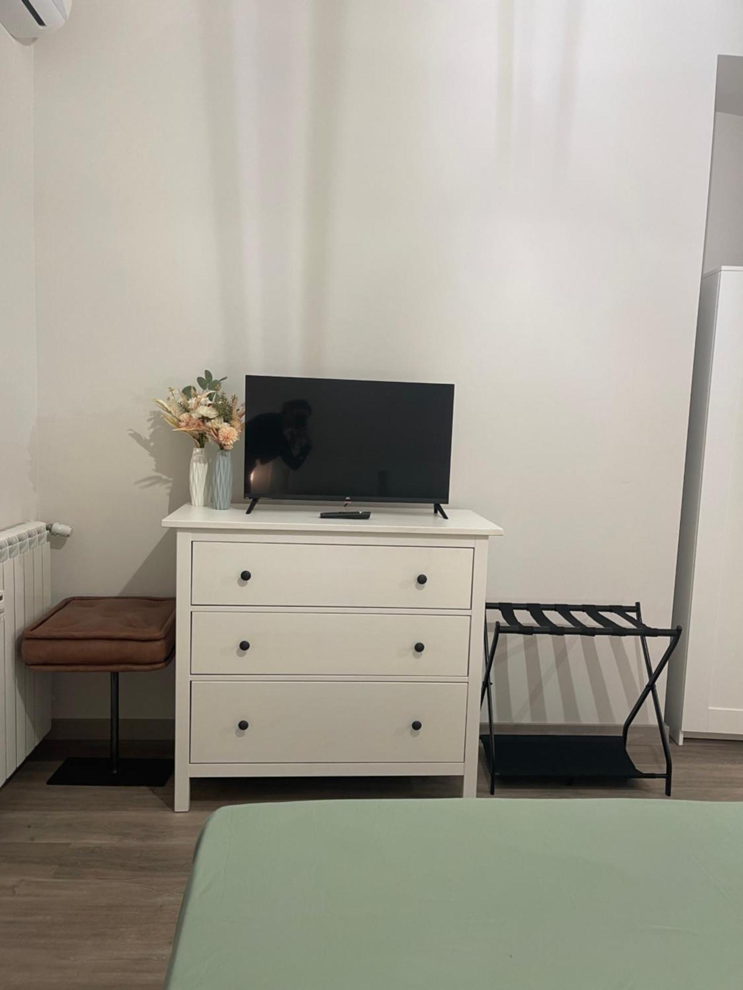 Bertora Center Apartment Genua Buitenkant foto