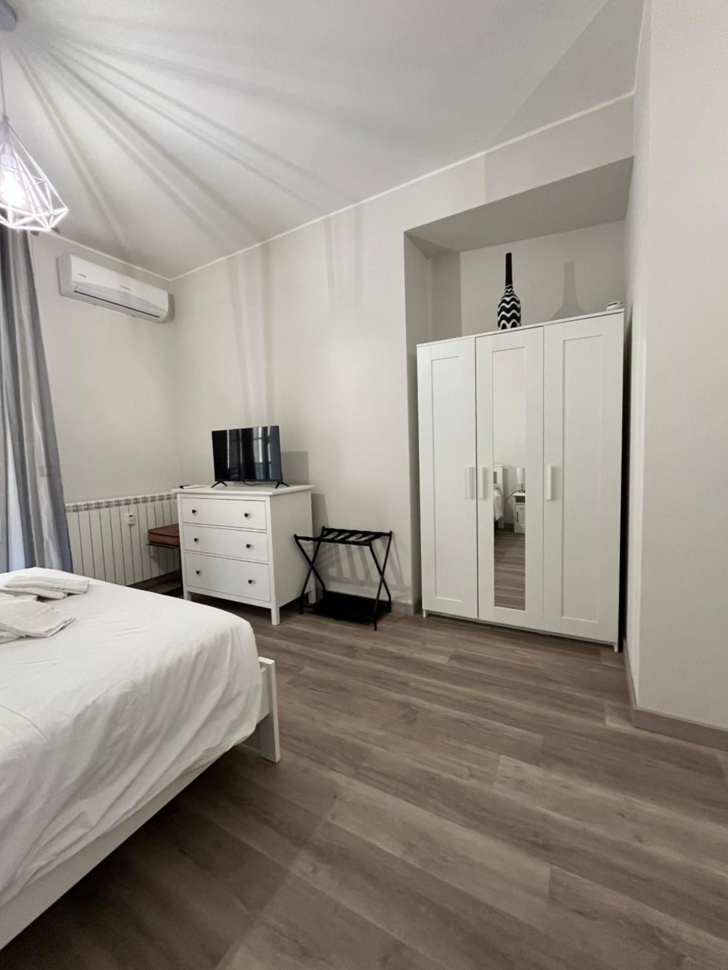 Bertora Center Apartment Genua Buitenkant foto